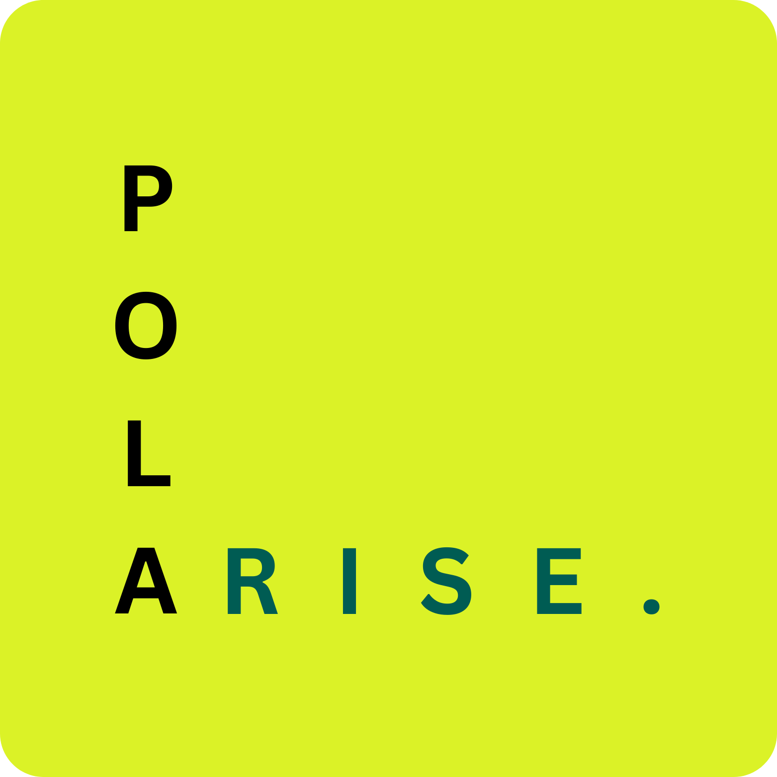 Polarise